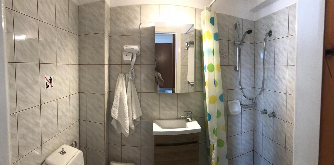 Hotel Anthousa Самос Екстер'єр фото